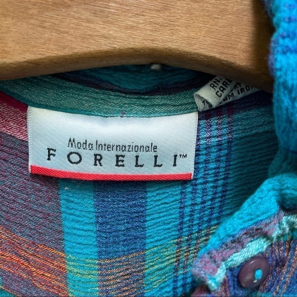 Moda Internazionale Forelli Top - Picture 4 of 8